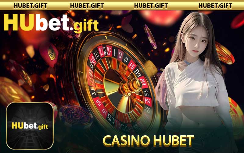 Casino Hubet