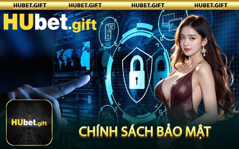 Chính sách bảo mật