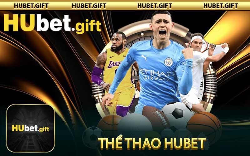 Thể thao Hubet