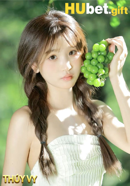 Thúy Vy