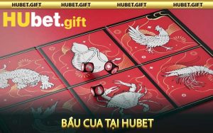 Bầu Cua