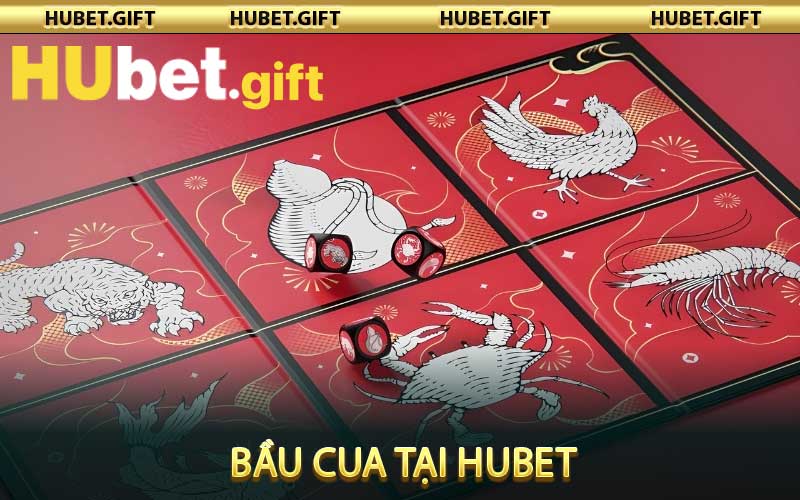 Bầu Cua
