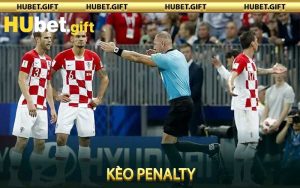 Kèo Penalty