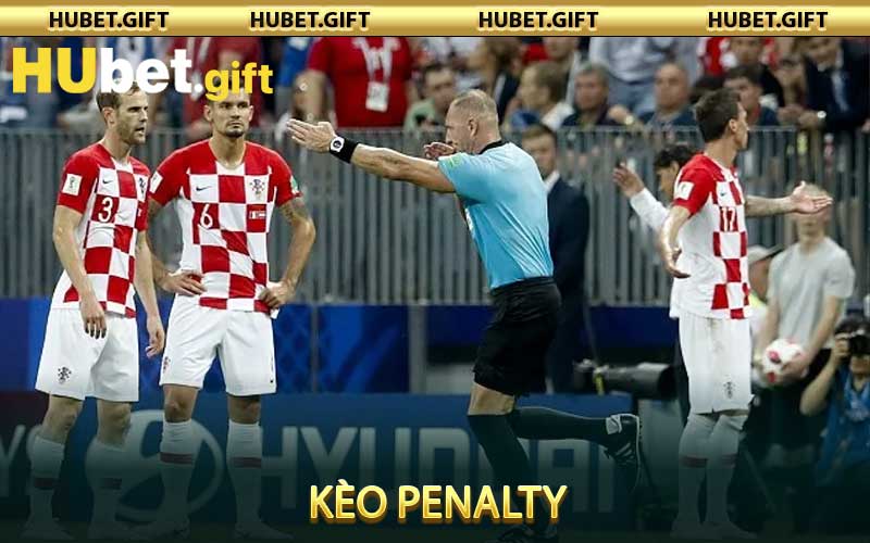 Kèo Penalty