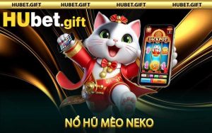 Nổ Hũ Mèo Neko