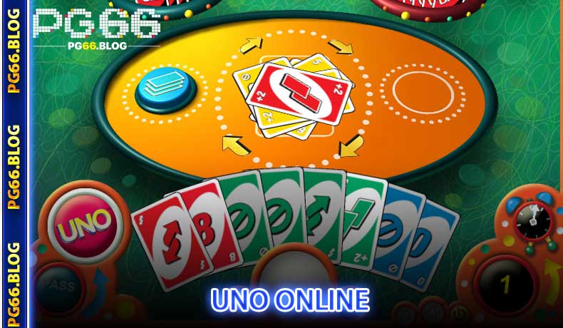 UNO Online